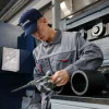Новый цех по производству соединений для полиэтиленовых труб начал работать в Вологде