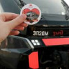 В Тюмень из Ишима прибыл первый электропоезд российского производства ЭП2ДМ