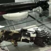 Ростех: передовые российские вакцины и экзоскелет для руки