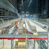 В Москве открыли крупнейший в России роботизированный архив