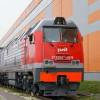 БМЗ выполнил обязательства по поставке тепловозов серии 2ТЭ25КМ в РЖД