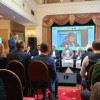 Компания «Свеза» презентовала сканер для определения дефектов древесины