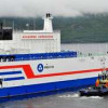 ТВЭЛ впервые поставил свежее ядерное топливо для ПАТЭС