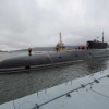 АРПКСН «Генералиссимус Суворов» завершил переход на ТОФ к месту постоянного базирования