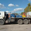 КАМАЗ: спецтехника для нефтедобывающих предприятий
