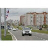 В Вологде открыли улицу Поэта Романова.