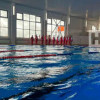 Спорткомплекс с двумя бассейнами торжественно открыли в Балабанове Калужской области