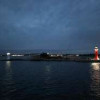 Ход реставрации легендарного форта «Кроншлот»