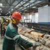 «Свеза» с начала года улучшила показатель коэффициента расхода сырья