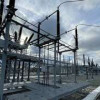 Новосибирская ГЭС завершила модернизацию открытого распределительного устройства 220 КВ