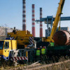 Модернизация Северской ТЭЦ
