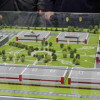 В подмосковном Егорьевске открыт первый корпус новой кондитерской фабрики
