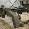 Завершились первые испытания элементов экипажной части тепловоза 2ТЭ35А