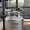 Курганское «Агро-клевер» запустило в работу молочно-товарную ферму на 400 коров