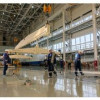 На Восточный доставлен головной обтекатель для первого пуска ракеты «Ангара»