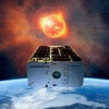 МКА программы «УниверСат» успешно провели мониторинг гелиогеофизических параметров Земли