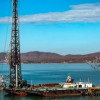 В Находке началось строительство морского терминала для перевалки метанола