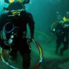 Водолазы Тихоокеанского флота совершили погружение на 416 метров