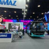 «КАМАЗ» на ПМГФ-2023