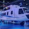 «Вертолёты России» представили многоцелевой Ми-171А3 на Петербургском газовом форуме