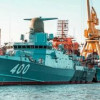 Два МРК проекта 22800 (шифр «Каракурт») «Ржев» и «Удомля»