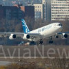 Ил-96-400М совершил первый полёт
