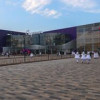 В Белгороде открыли спортивный центр «Сирень»