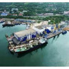 Новые причалы Нацрыбресурса участвуют в реализации федерального газового проекта на Камчатке