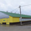 В Красночетайском округе Чувашии открыли новый телятник