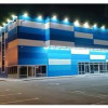 В Красном Селе в Санкт-Петербурге открылся спорткомплекс с крытым катком