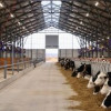 В Чувашии открылся новый животноводческий комплекс