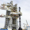 Стартовый комплекс на Восточном готовят к испытаниям с макетом «Ангара-НЖ»