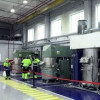 Во Владимире открыт новый цех по выпуску герметиков