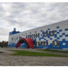 В Энгельсе Саратовской области открылся Ледовый дворец