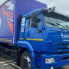 Департамент транспортной логистики «КАМАЗА» расширяет автопарк