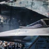 Ростех начал подготовку к производству первых истребителей Checkmate