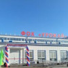 В сельском районе Приангарья открылся новый спортивный комплекс