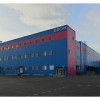 В Адыгее открылся логистический центр