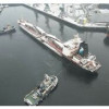 Новая уникальная погрузочно-разгрузочная операция выполнена в ММТП