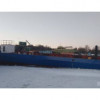 На Благовещенском ССЗ спущена на воду баржа проекта СРП-200