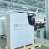 Московский производитель начал поставки российских банкоматов