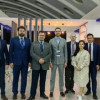 АНТРАКС продемонстрировал решения для электрических сетей в Марокко
