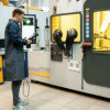 Центр аддитивного производства открылся в Самарском университете им. Королёва