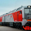 ТМХ получил сертификат соответствия на грузовой тепловоз 3ТЭ28