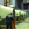 Агрегаты очередного самолетокомплекта по программе Ил-76 отправлены из цехов ВАСО