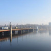 Расчистка русел рек Донбасса