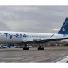 Ещё один Ту-204 готовится вернуться в небо