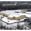На молокозаводе ХМАО запустили линию по производству смесей для новорожденных