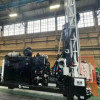 Новую буровую установку для геологоразведочных работ создали на заводе «Геомаш»