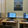 В Макаровке открылись учебно-тренажерные комплексы